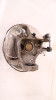 VOLVO XC60 II PIASTA ZWROTNICA LEWA TYŁ 32217286, 31658319