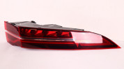 JAGUAR I-PACE X590 X590 LAMPA PRAWA TYŁ J9D3-13403-CB
