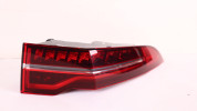 JAGUAR I-PACE X590 X590 LAMPA PRAWA TYŁ J9D3-13403-CB