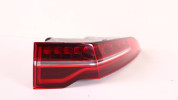JAGUAR I-PACE X590 X590 LAMPA PRAWA TYŁ J9D3-13403-CB