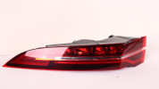 JAGUAR I-PACE X590 X590 LAMPA LEWA TYŁ J9D3-13405-CB