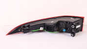 JAGUAR I-PACE X590 X590 LAMPA PRAWA TYŁ J9D3-13403-CB