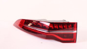 JAGUAR I-PACE X590 X590 LAMPA LEWA TYŁ J9D3-13405-CB