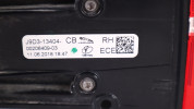 JAGUAR I-PACE X590 X590 LAMPA PRAWA TYŁ J9D3-13403-CB