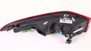 JAGUAR I-PACE X590 X590 LAMPA PRAWA TYŁ J9D3-13403-CB