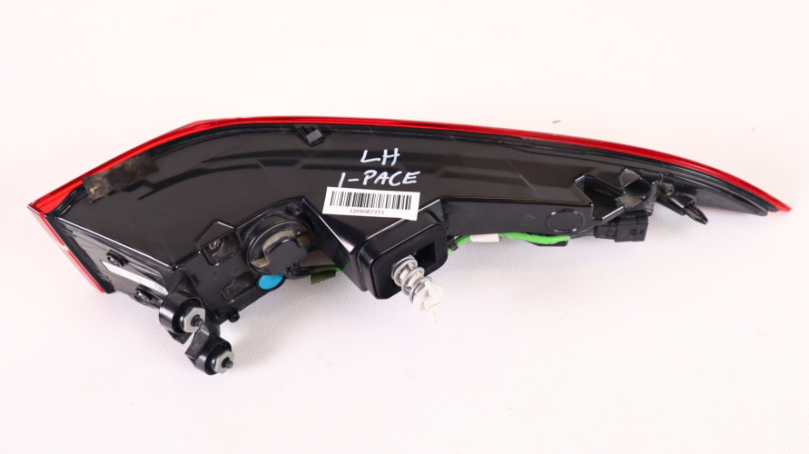 JAGUAR I-PACE X590 X590 LAMPA LEWA TYŁ J9D3-13405-CB