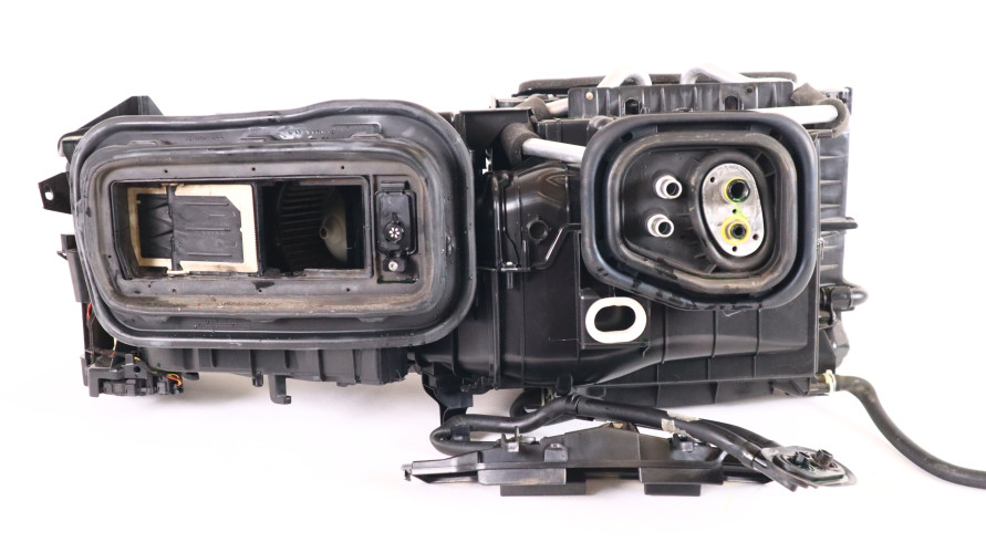 VOLVO XC90 II NAGRZEWNICA 31449304