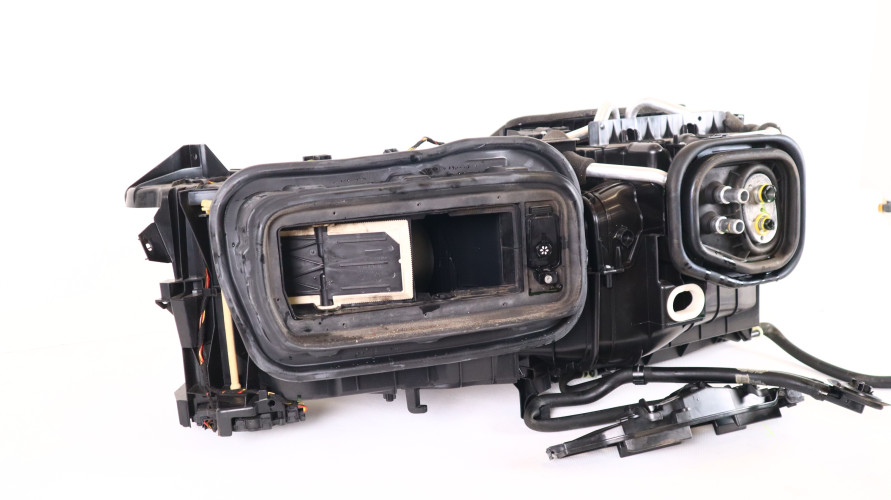 VOLVO XC90 II NAGRZEWNICA 31449304