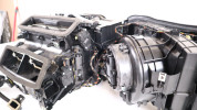 VOLVO XC90 II NAGRZEWNICA 31449304