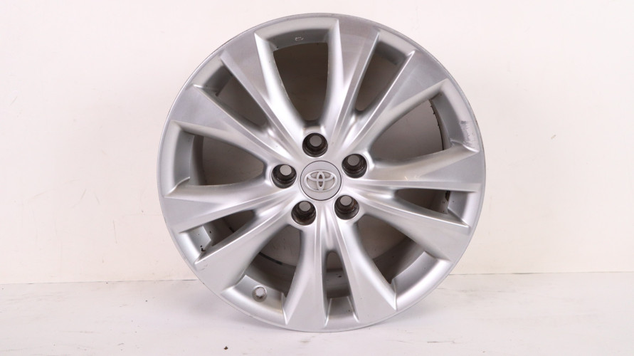TOYOTA FELGA ALUMINIOWA 18X7.5