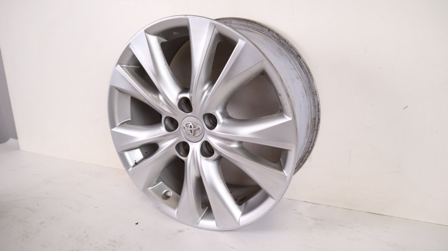 TOYOTA FELGA ALUMINIOWA 18X7.5