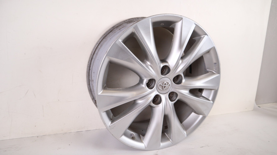 TOYOTA FELGA ALUMINIOWA 18X7.5
