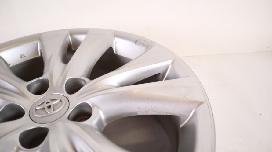 TOYOTA FELGA ALUMINIOWA 18X7.5