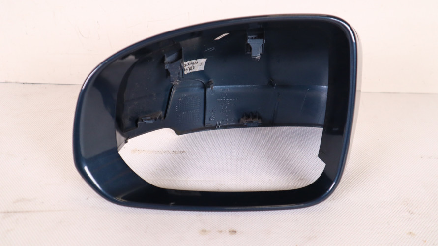 VOLVO XC60 II OBUDOWA LUSTERKA LEWA 723 39844958