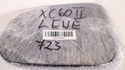 VOLVO XC60 II OBUDOWA LUSTERKA LEWA 723 39844958