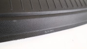 JEEP GRAND CHEROKEE WL OSŁONA PASA TYLNEGO 6SM78TX7AA