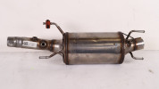 CITROEN JUMPER PEUGEOT BOXER FIAT DUCATO 2.2 HDI KATALIZATOR DPF 52224987, 46859916