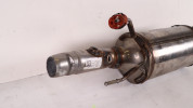 CITROEN JUMPER PEUGEOT BOXER FIAT DUCATO 2.2 HDI KATALIZATOR DPF 52224987, 46859916