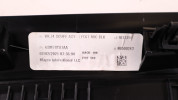 JEEP GRAND CHEROKEE WL OSŁONA PASA TYLNEGO 6SM78TX7AA
