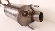 CITROEN JUMPER PEUGEOT BOXER FIAT DUCATO 2.2 HDI KATALIZATOR DPF 52224987, 46859916