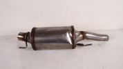 CITROEN JUMPER PEUGEOT BOXER FIAT DUCATO 2.2 HDI KATALIZATOR DPF 52224987, 46859916