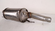 CITROEN JUMPER PEUGEOT BOXER FIAT DUCATO 2.2 HDI KATALIZATOR DPF 52224987, 46859916
