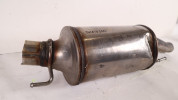 CITROEN JUMPER PEUGEOT BOXER FIAT DUCATO 2.2 HDI KATALIZATOR DPF 52224987, 46859916