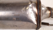 CITROEN JUMPER PEUGEOT BOXER FIAT DUCATO 2.2 HDI KATALIZATOR DPF 52224987, 46859916