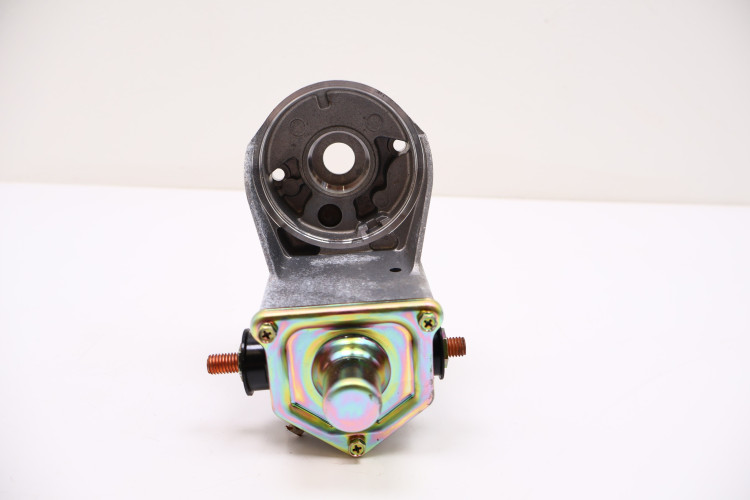 TOYOTA LAND CRUISER BJ40 ROZRUSZNIK 2815056070