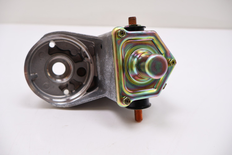TOYOTA LAND CRUISER BJ40 ROZRUSZNIK 2815056070