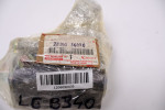 TOYOTA LAND CRUISER BJ40 ROZRUSZNIK 2815056070