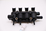 LISTWA WTRYSKOWA GAZU LPG ZIELONY 110R-000057, 61448193