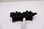 LISTWA WTRYSKOWA GAZU LPG ZIELONY 110R-000057, 61448193