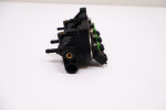 LISTWA WTRYSKOWA GAZU LPG ZIELONY 110R-000057, 61448193