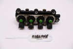 LISTWA WTRYSKOWA GAZU LPG ZIELONY 110R-000057, 61448193