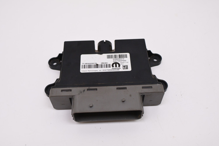 FIAT DOBLO MODUŁ AdBlue 463530410, A3C70037000
