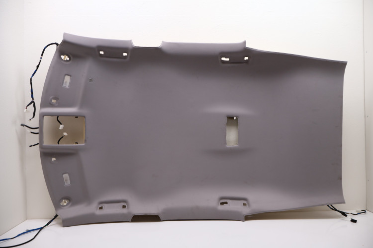 LEXUS RX IV 16-22 PODSUFITKA