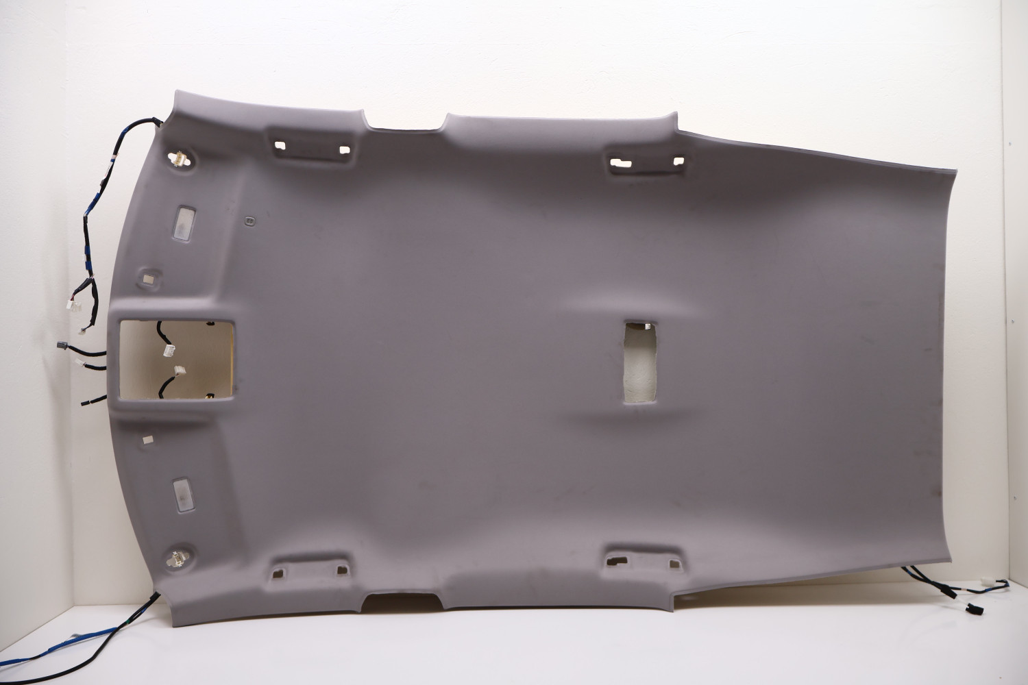 LEXUS RX IV 16-22 PODSUFITKA