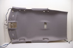 LEXUS RX IV 16-22 PODSUFITKA