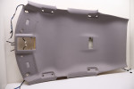 LEXUS RX IV 16-22 PODSUFITKA