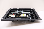 LEXUS RX IV ZESTAW NAPRAWCZY WKŁAD BAGAŻNIKA 64997-48030