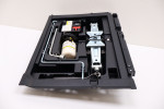 LEXUS RX IV ZESTAW NAPRAWCZY WKŁAD BAGAŻNIKA 64997-48030