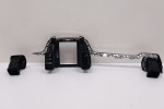VOLVO V60 II KRATKI NAWIEWU DEKOR DESKI 31651196, 31651199