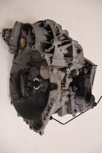 VOLVO V70 2.0 D3 SKRZYNIA BIEGÓW MANUALNA BG9R7002KA