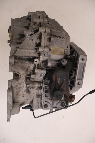 VOLVO V70 2.0 D3 SKRZYNIA BIEGÓW MANUALNA BG9R7002KA