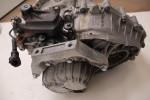 VOLVO V70 2.0 D3 SKRZYNIA BIEGÓW MANUALNA BG9R7002KA