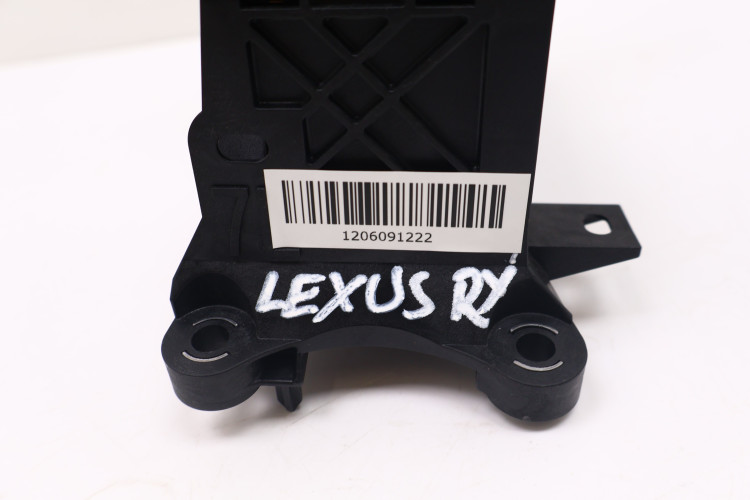 LEXUS RX IV 450H LEWAREK DŹWIGNIA ZMIANY BIEGÓW PA66-GF33