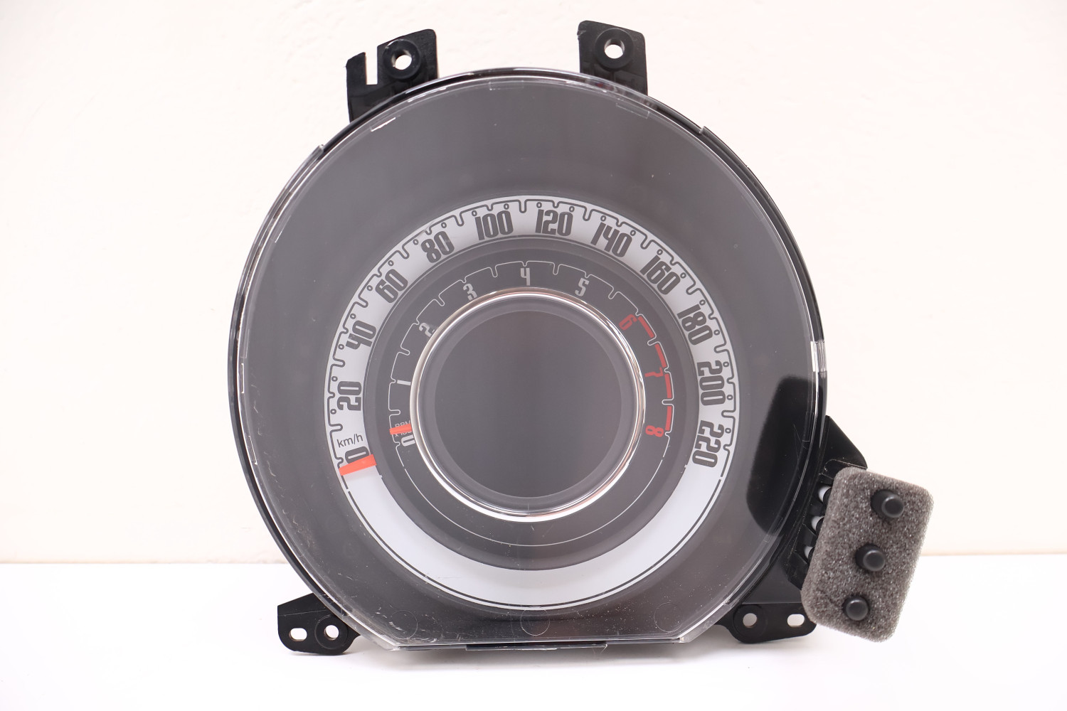 FIAT 500 LIFT LICZNIK ZEGAR ZEGARY '07357792840, 7357792460