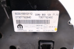 FIAT 500 LIFT LICZNIK ZEGAR ZEGARY '07357792840, 7357792460