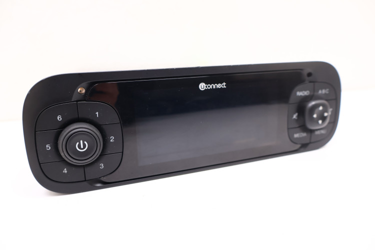 FIAT PANDA III RADIO '07356442160